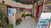 AMBIENT 40 M2 ME QERA NE ASTIR 700 EURO