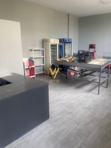DYQAN 56 M2 TE LIQENI I THATE 122.000 EURO