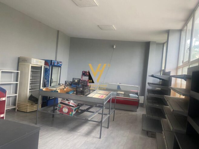 DYQAN 56 M2 TE LIQENI I THATE 122.000 EURO