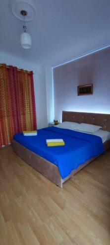 Jepet me qera apartament 1+1, Kompleksi Kontakt