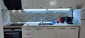 Jepet me qera apartament 1+1, Kompleksi Kontakt