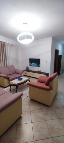 Jepet me qera apartament 1+1, Kompleksi Kontakt