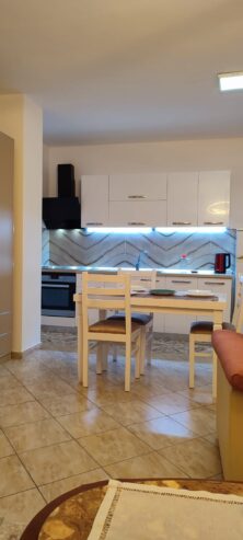 Jepet me qera apartament 1+1, Kompleksi Kontakt