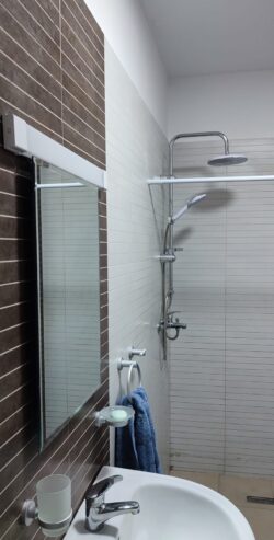 Jepet me qera apartament 1+1, Kompleksi Kontakt