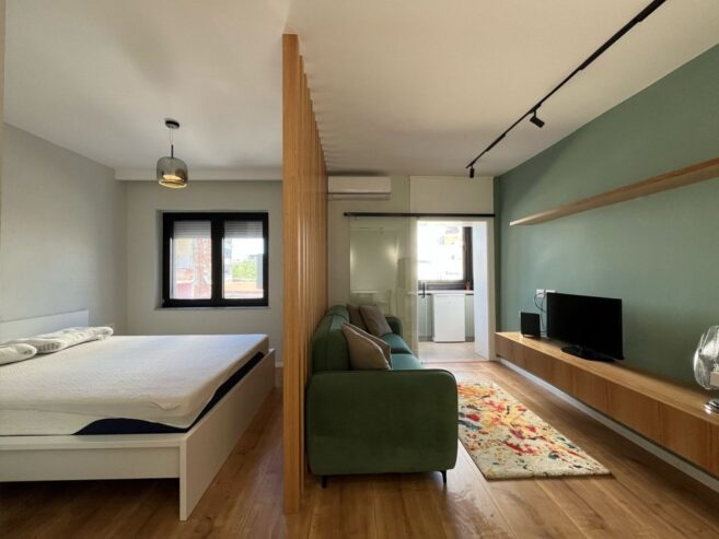 Jepet me qera garsionere 📍 21 Dhjetori
