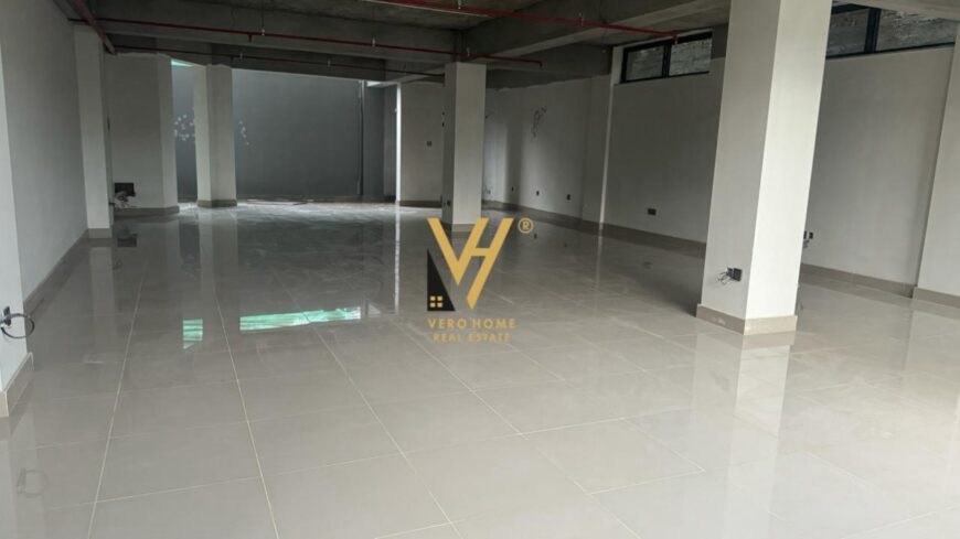 DYQAN 150 M2 ME QIRA TE STACIONI I TRENIT 2.300 EU