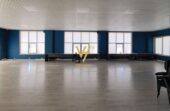 AMBIENT BIZNESI 240 M2 TE RRUGA BARDHYL 2.500 EURO