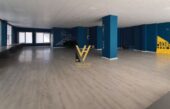 AMBIENT BIZNESI 240 M2 TE RRUGA BARDHYL 2.500 EURO
