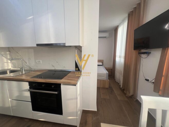 GARSONIERE 35 M2 TE SHESHI WILLSON 50.000 LEKE