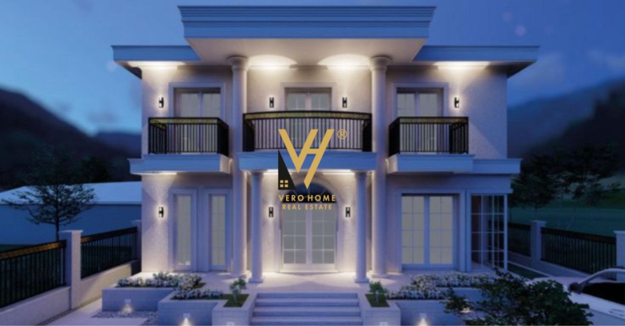 VILE 2-KATESHE TE KOMUNA E PARISIT 2.500 EURO