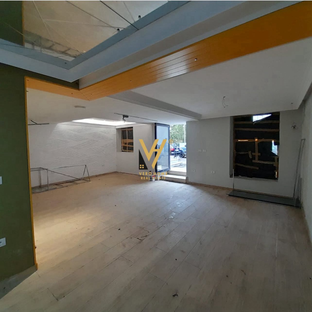 DYQAN 61 M2 TE RRUGA FERIT XHAJKO 115.000 EURO