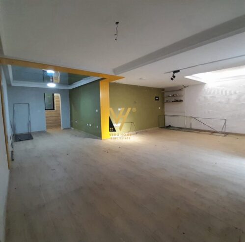 DYQAN 61 M2 TE RRUGA FERIT XHAJKO 115.000 EURO
