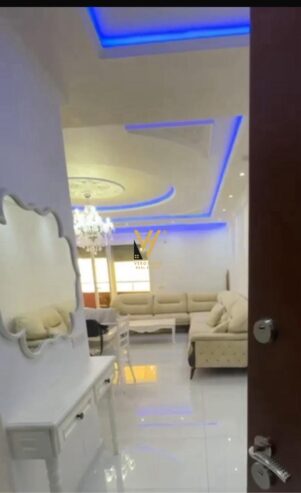 2+1+2 ME QERA NE XHAMLLIK 1.100 EURO