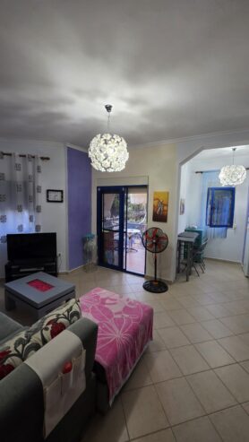 Shitet Apartament 1+1 Golem Kavaje