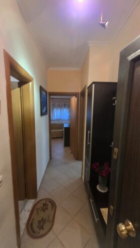 Shitet Apartament 1+1 Golem Kavaje