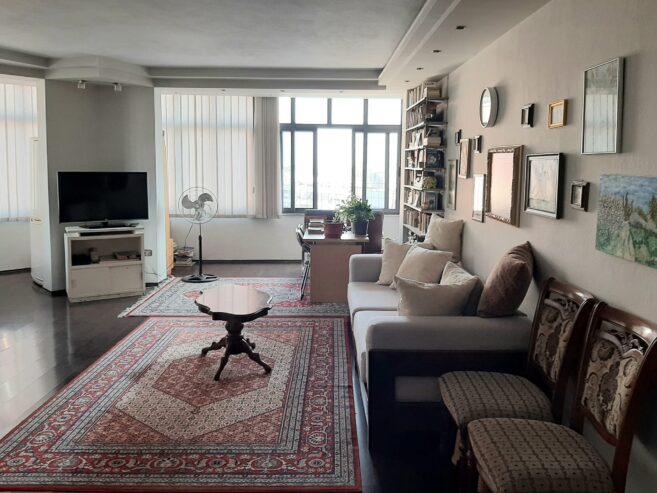 Appartement me qera