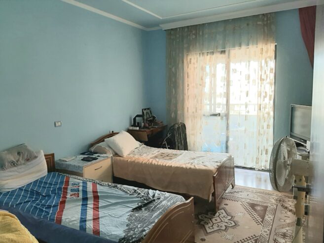 Appartement me qera