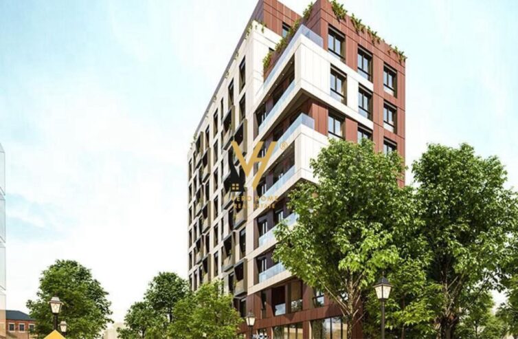 GARSIONERE TE “DRITAN HOXHA”, AURA 73.440 EURO