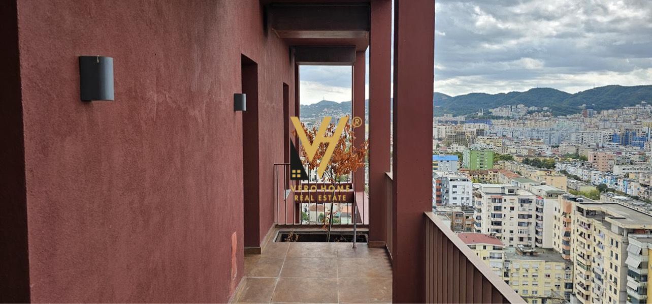 ZYRE 160 M2 ME QERA TE GARDEN BUILDING 2.400 EURO