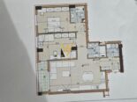 APARTAMENT 2+1+BLK NE KAMEZ 114.000 EURO