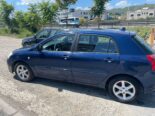 okazionn Toyota colrrolla 3200€