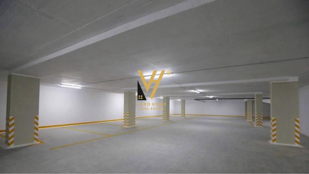 POST PARKIMI 29 M2 TE ARLIS SQUARE 21 37.000 EURO