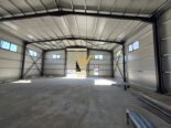 KAPANON 550 M2 ME QIRA NE PEZE HELMES 2.000 EURO
