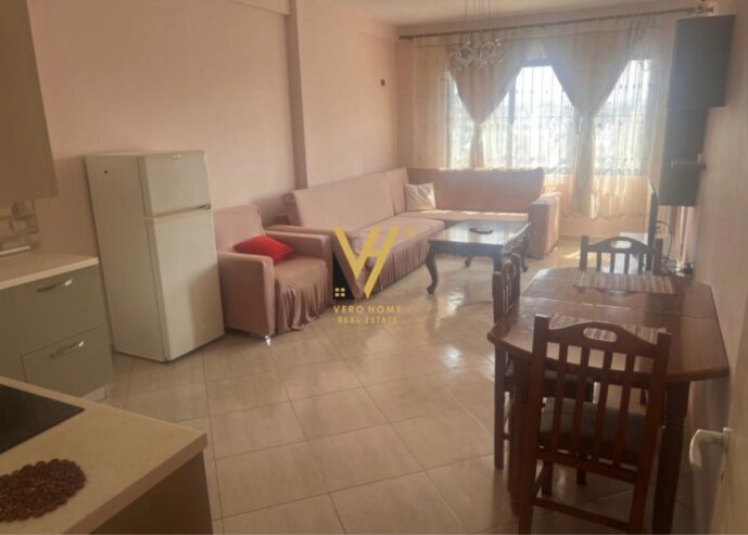 SHITET APARTAMENT 1+1+BLK NE ASTIR VILA L 104.000