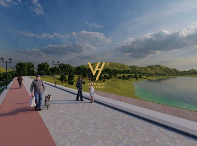 TOKE 700 M2 PRANE LIQENI TE PASKUQANIT 56.000 EURO