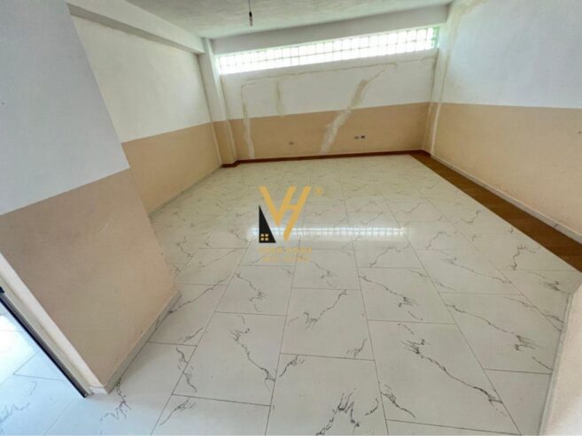 AMBIENT 160 M2 TE KODRA E PRIFTIT 60.000 LEKE