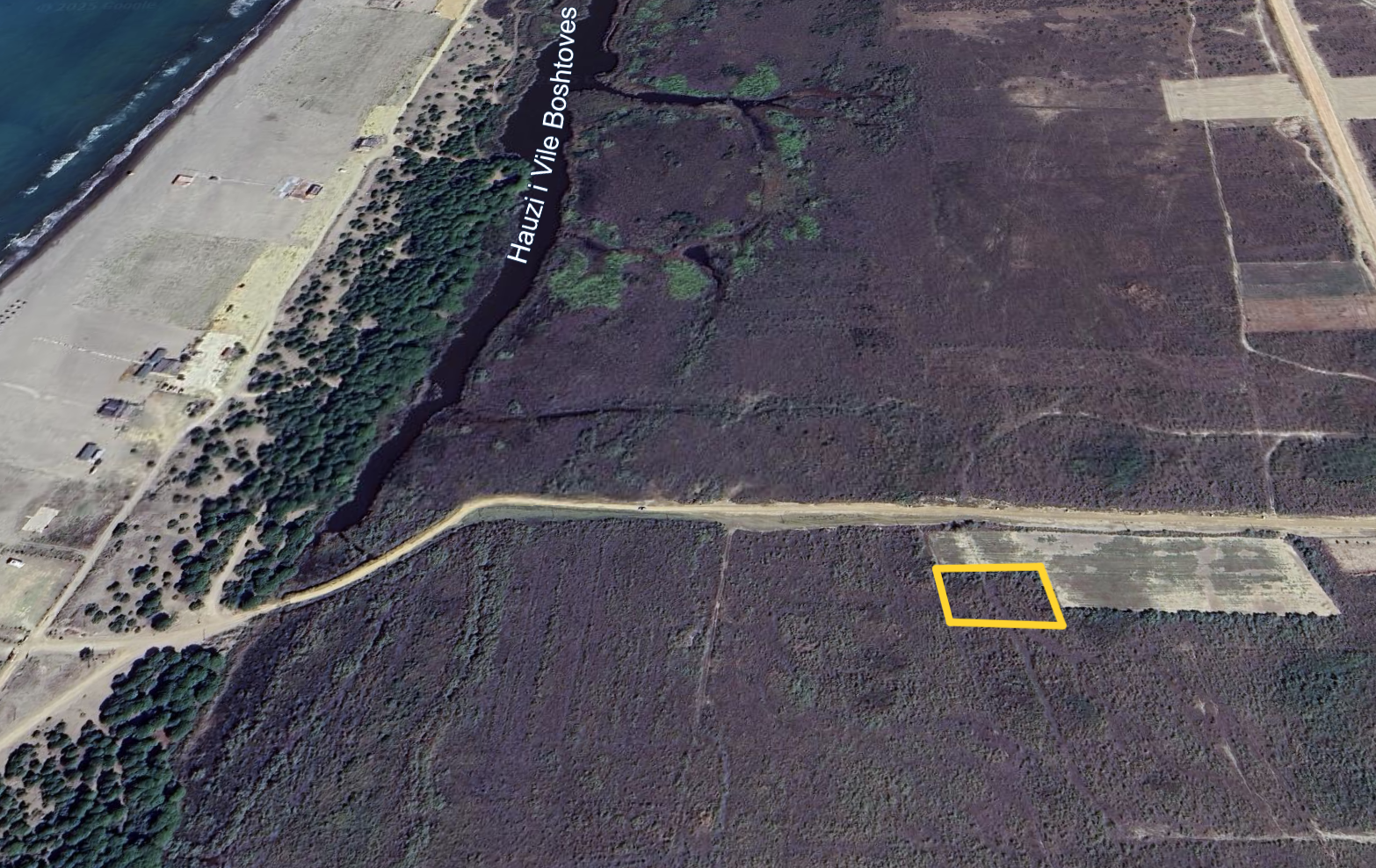 ⚡️ Okazion Super toke per shitje ne Vile Bashtove,