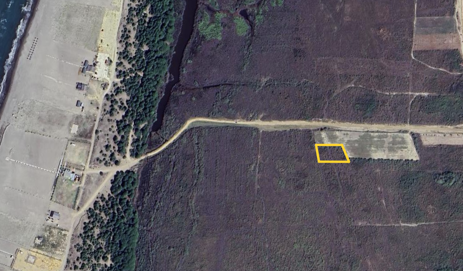 ⚡️ Okazion Super toke per shitje ne Vile Bashtove,