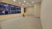 AMBIENT 55 M2 ME QERA TE MYSLYM SHYRI 50.000 LEKE