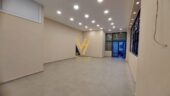 AMBIENT 55 M2 ME QERA TE MYSLYM SHYRI 50.000 LEKE
