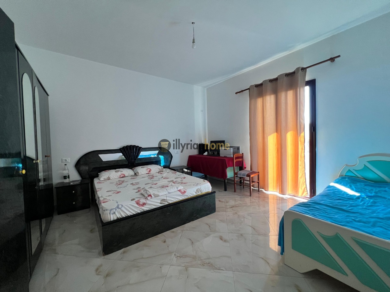 Jepet me qira Shtepi Private 2 Katëshe, “Vishaj”,