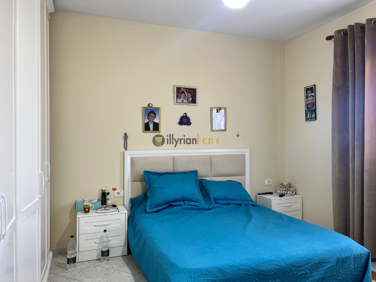 Jepet me qira Shtepi Private 2 Katëshe, “Vishaj”,