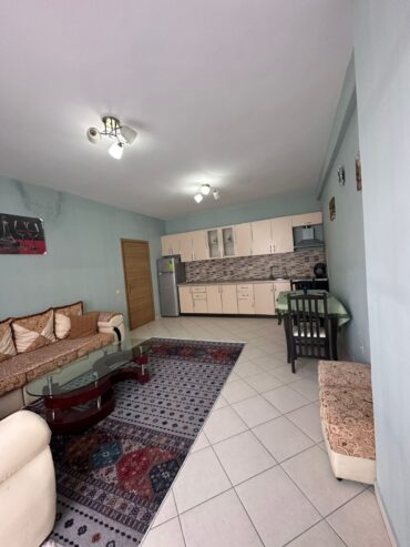 Apartament me Qera