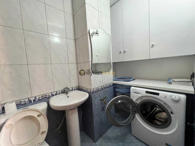Jepet me qira Apartament 2+1+Parkim, pranë komplek