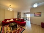 Jepet me qira Apartament 2+1+Parkim, pranë komplek
