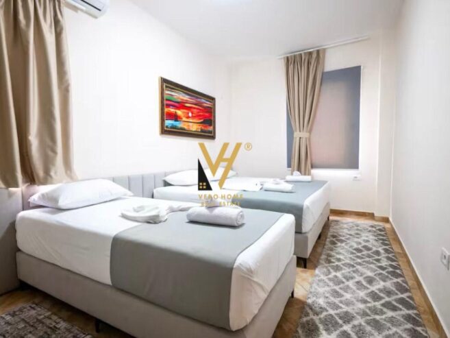2+1+BLK ME QERA KODRA E DIELLIT ELEONORA 600 EURO