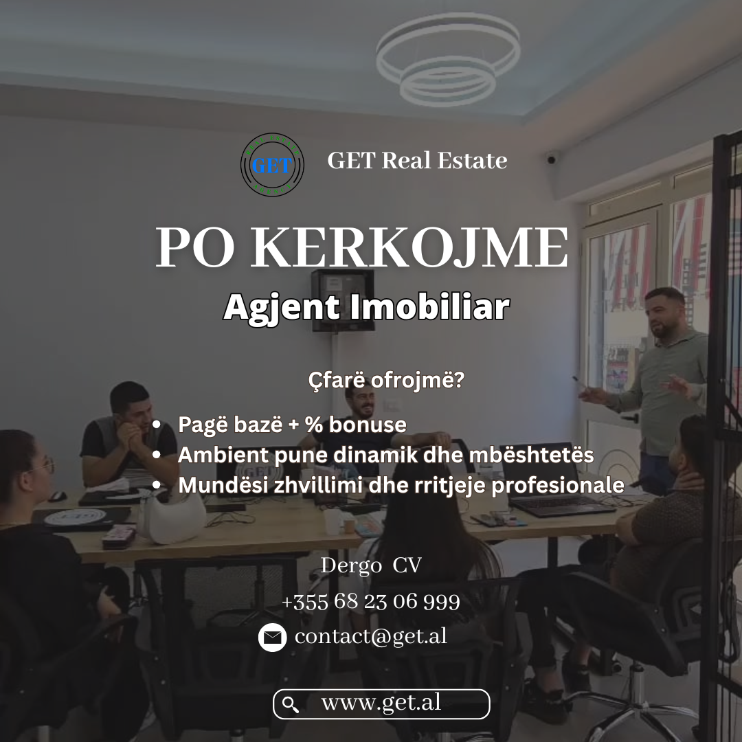 KERKOJME AGJENT IMOBILIAR
