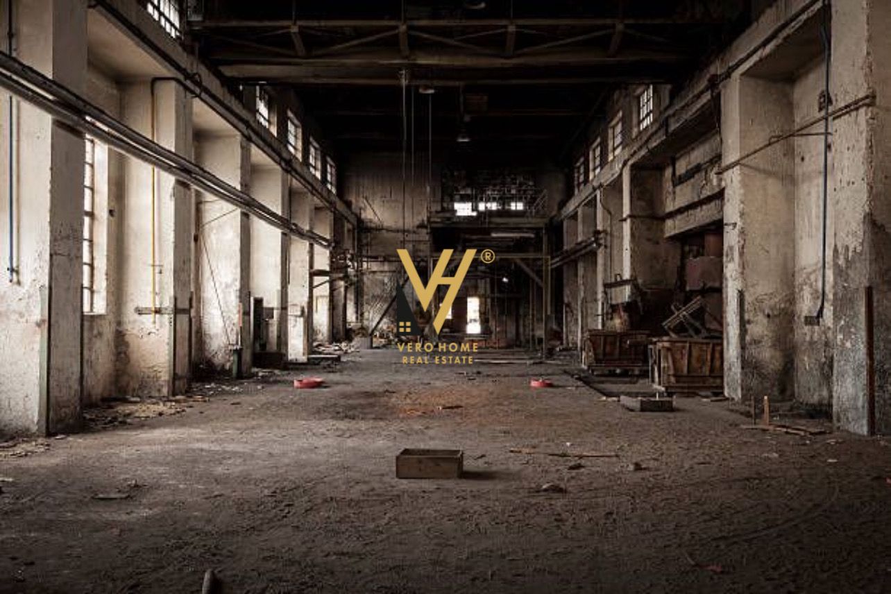 KAPANON 300 M2 NE SUKTH 340.000 EURO