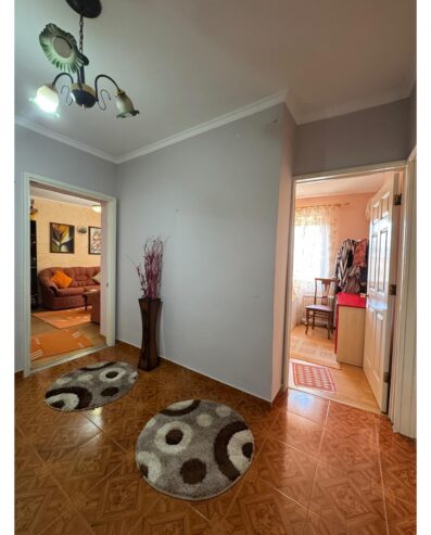 ⚡️Shitet apartament 3+1 prane shetitores “Indrit C