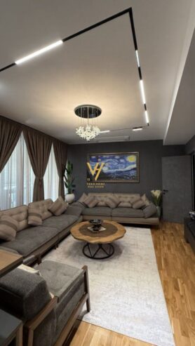 2+1+2 TE LAKE VIEW RESIDENCE 669.000 EURO