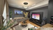 2+1+2 TE LAKE VIEW RESIDENCE 669.000 EURO