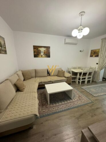 2+1 TE KOMUNA E PARISIT 140.000 EURO
