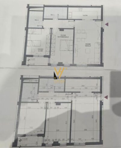 2+1+2+BLK NE ALI DEM 268.000 EURO