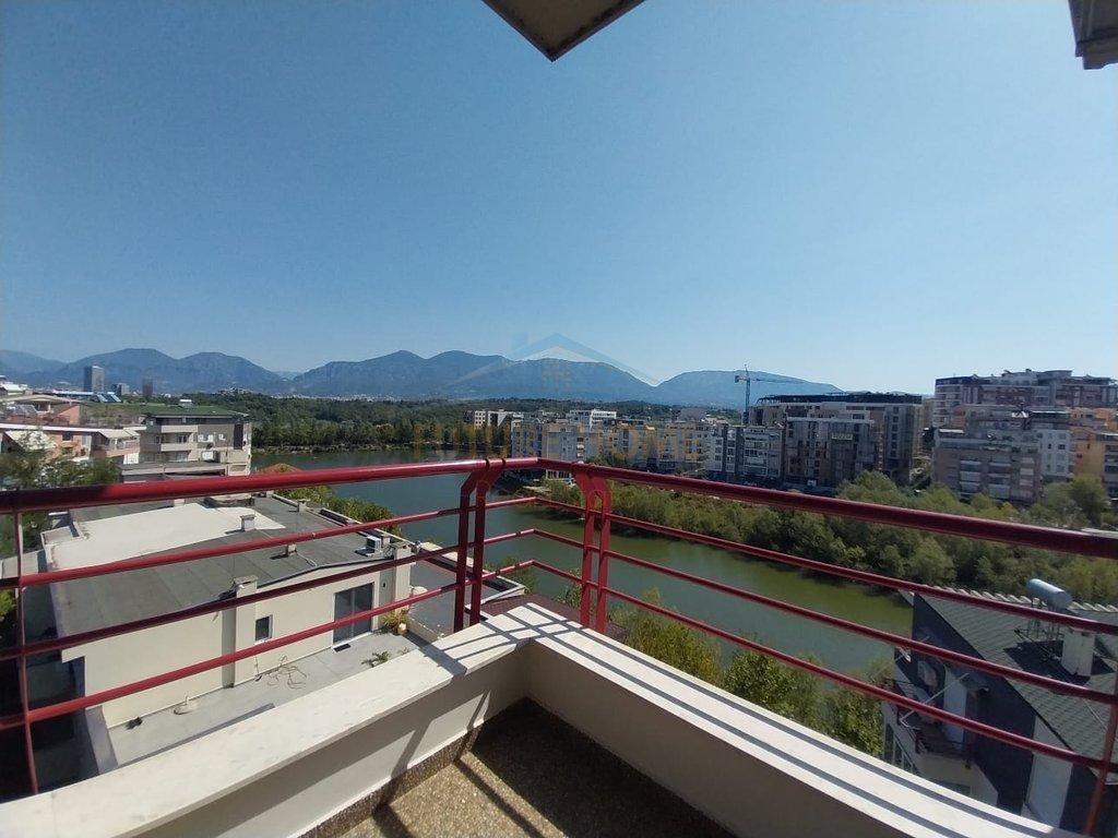 Apartament 2+1 Liqnei i thate, i mobiluar
