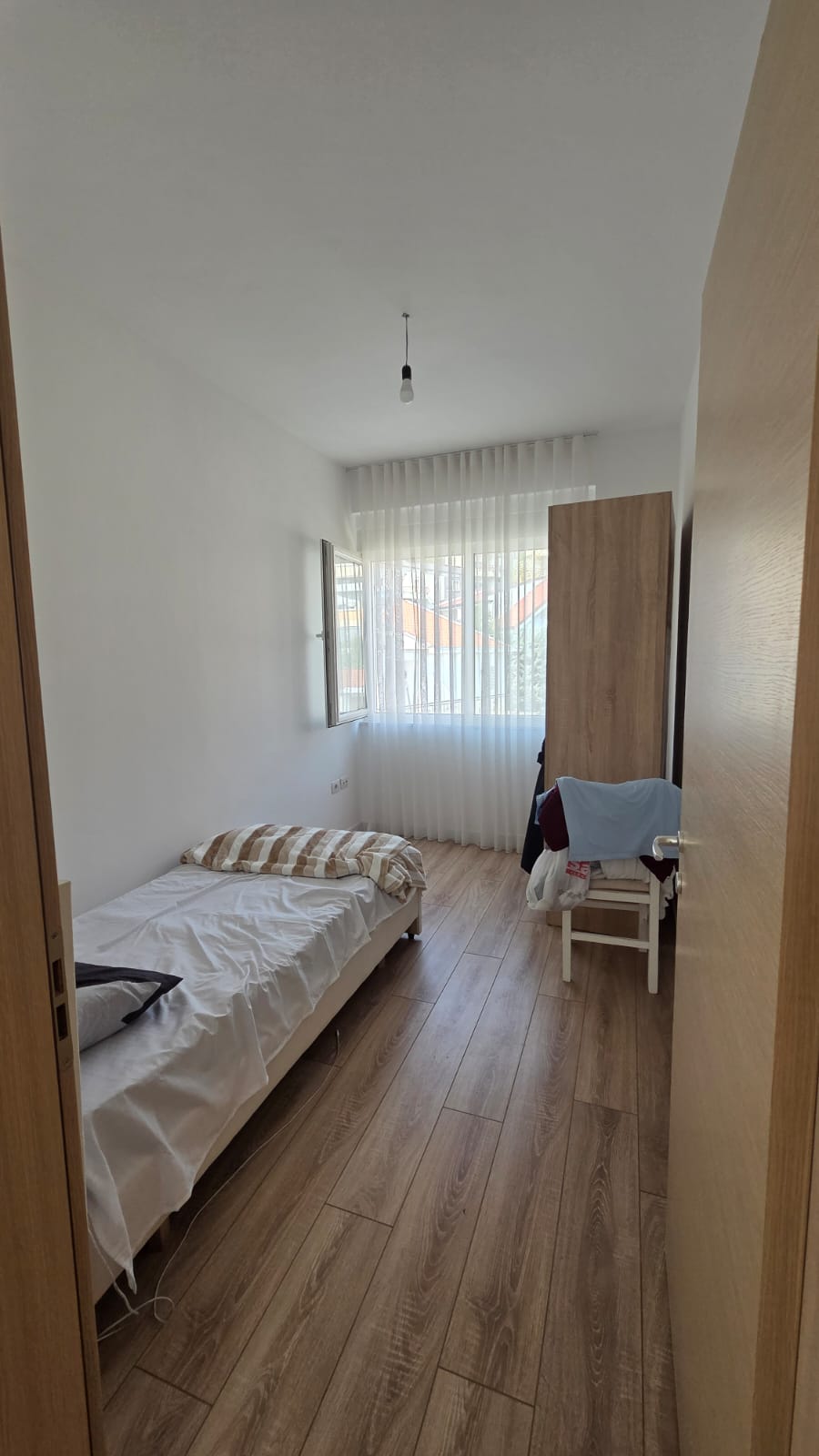 Apartament 2+1 Liqnei i thate, i mobiluar