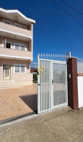 VILE E BASHKANGJITUR ME QIRA NE FARKE 1.800 EURO